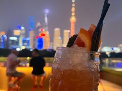 -池畔酒吧 WET Bar
