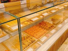 -泸溪河桃酥(西直门凯德店)