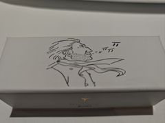-Le Comptoir de Pierre Gagnaire