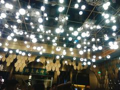 大堂-雀蓝川菜(奥体广场店)