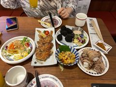 -小川洋风料理(大悦城店)