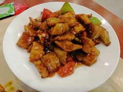 -四海鲜渔家菜(黄金海岸店)