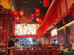 -廖川菜(太阳宫店)
