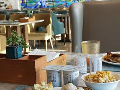 蒸虾饺-威海蓝海御华大饭店·蓝钻美食自助百汇