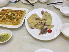 -清心鸡沙田乳鸽店·非遗传承(石溪店)