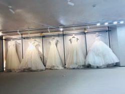 点击看大图 -B.Bridge Couture婚纱礼服(福田店)