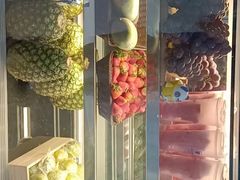 门面-茶百道(铜梁万达广场店)