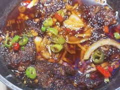 -小柴米·传统江西菜(八一广场店)
