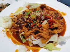 -振生清真饭店(永安道店)