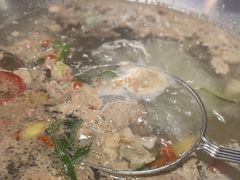 -九记潮汕现切鲜牛肉自助火锅(新开铺店)
