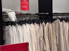 -ZARA(仓山万达店)