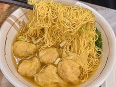 -香港深仔记茶餐厅(东门店)