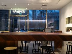 -Seesaw Coffee(上海尚悦湾店)