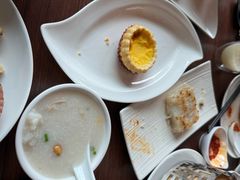-蛇口希尔顿南海酒店·随轩中餐厅·粤菜