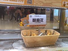 -串士多·回转小火锅(大悦城店)