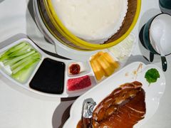 -大鸭梨烤鸭(望京店)
