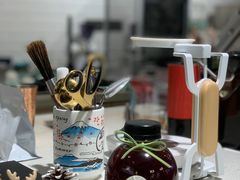 -之悦咖啡馆(新星宇·之洲店)