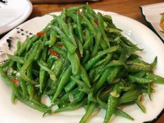 -西北朗益和穆斯林餐厅