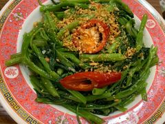 -曼谷食堂·泰国家庭料理(丹桂路店)