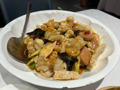 -眉州东坡·熊猫主题餐厅(枫蓝店)
