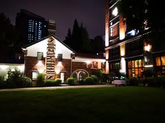 -弗兰克牛排西餐厅Ribone steak house(柠檬花园店)