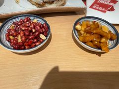-大师兄·手工面·西北菜(珠海环宇城店)