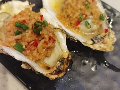 -蚝太郎烧烤(大寨路店)