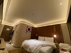 -杭州西湖桔子水晶酒店