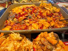 -天水赵大妖·特色活鱼现烤(天水店)