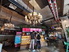 -MAAN COFFEE(金桥店)
