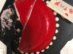 -美事客·面包·蛋糕·甜品(CBD店)