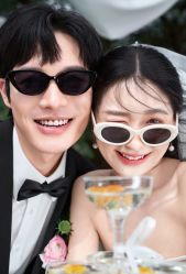 -青禾婚纱摄影(杭州店)