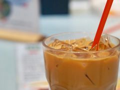 冰奶茶-华嫂冰室(尖沙咀店)