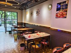 -段氏龙虾·烧烤·烤鱼(东书房路店)
