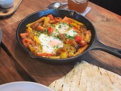 -ROAST coffee & eatery