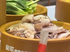 -龍歌自助小火锅(崂山丽达店)