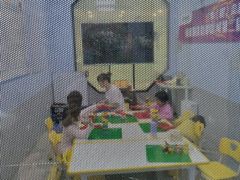 -童程童美·信息学竞赛·机器人编程·少儿编程(太阳宫校区)