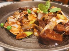-荟廷·晶萃(陆家嘴尚悦湾店)