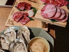 -大牛焱烧·和牛炭火烧放题