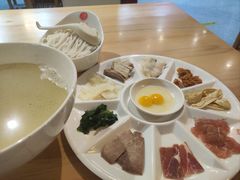 -建新园过桥米线(金碧广场店)