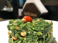 -晓淮山·扬州早茶·淮扬菜(龙阳广场店)