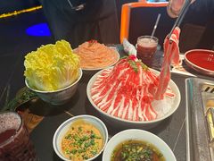 -大隐·成都火锅Bistro(合生麒麟新天地店)