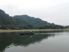 -新安江山水画廊风景区