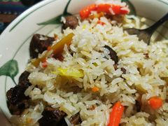 -开帝锐抓饭(和田街店)