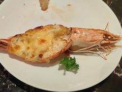 -River Café 海鲜自助(重庆丽笙世嘉酒店)