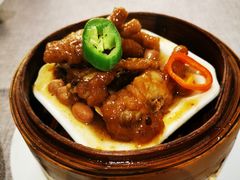 -梧州江滨维景国际酒店·珍宝轩海鲜大酒楼