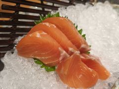 -虹料理·日料放题(悠方店)