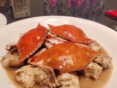 -龙宴海鲜城(经中路店)