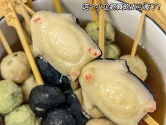 -世纪联华超市(江城店)