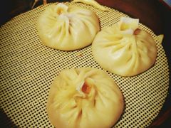 -东园小馆·早茶·淮扬小炒(江都路店)